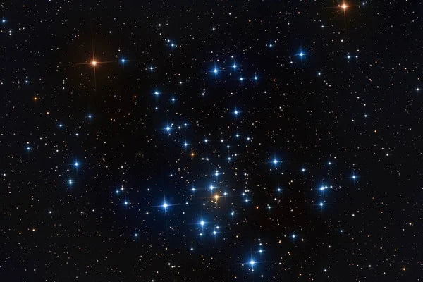 Astronz Object of the Week – NGC 2516: The Southern Beehive