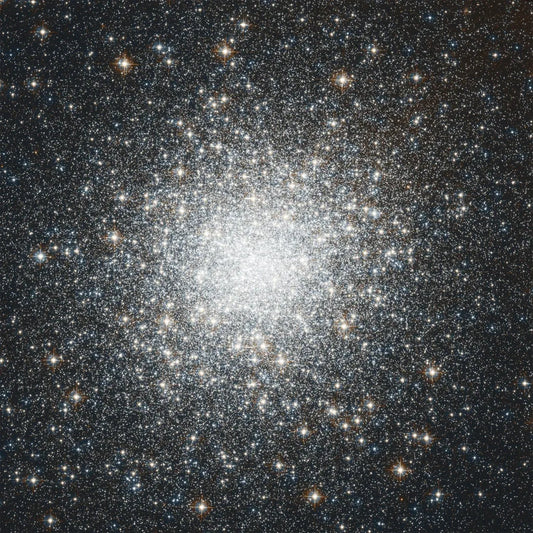 Astronz Object Of The Week: Messier 48