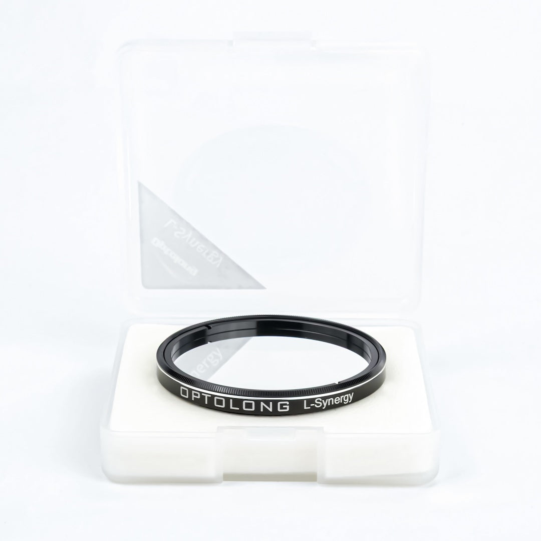 L-Synergy Filter 2"