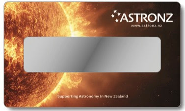 Solar Eclipse Viewer