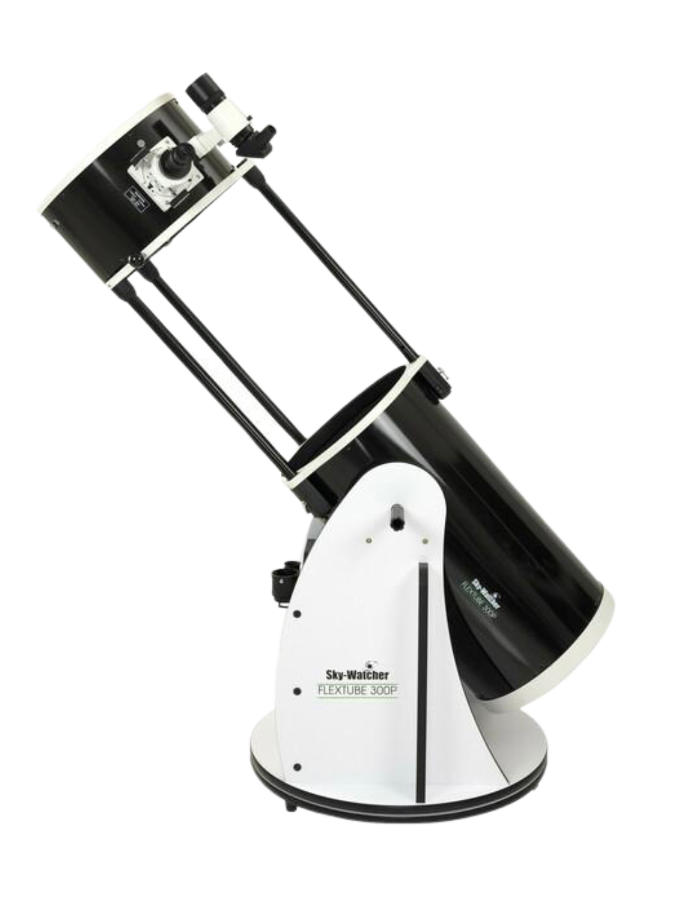 Skywatcher collapsible deals dobsonian