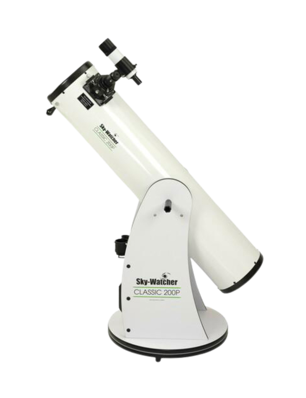 Skywatcher 08" Dobsonian Telescope - Assembled