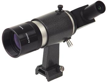 Right angle hot sale finder scope