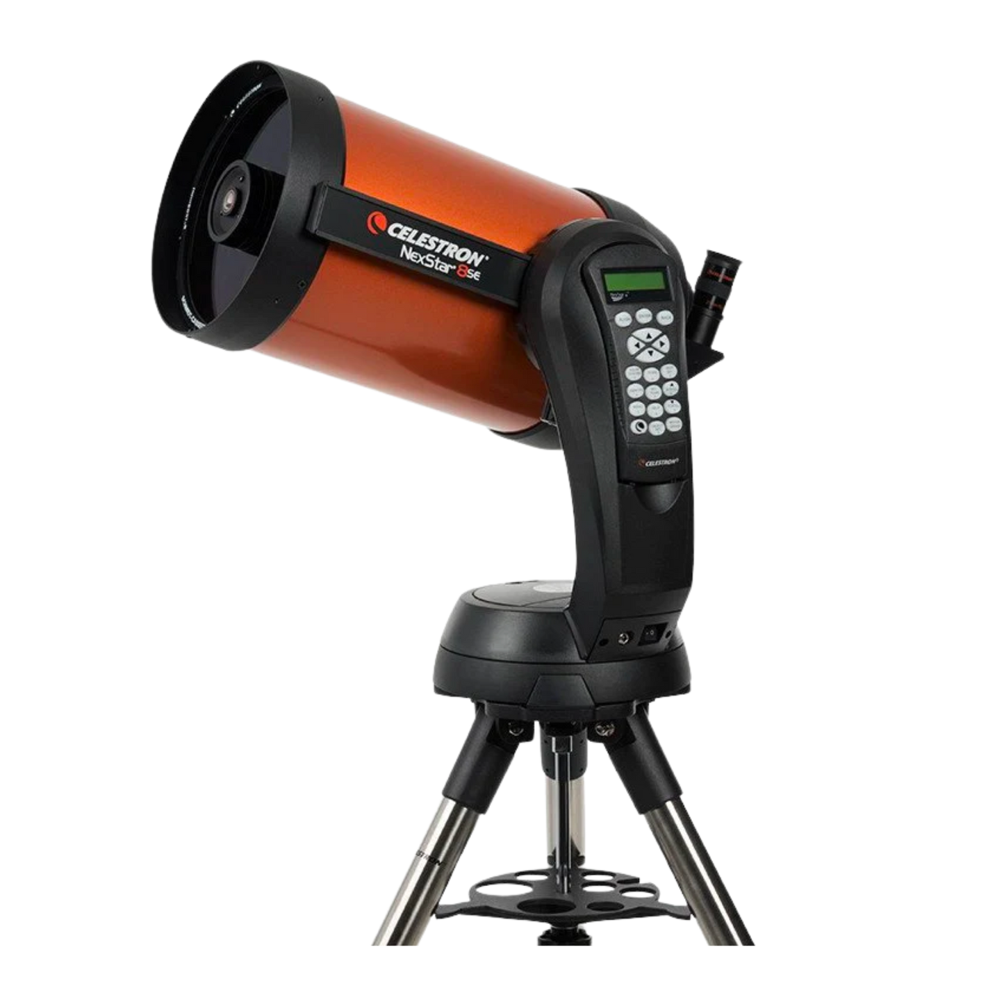 Celestron NexStar 8SE