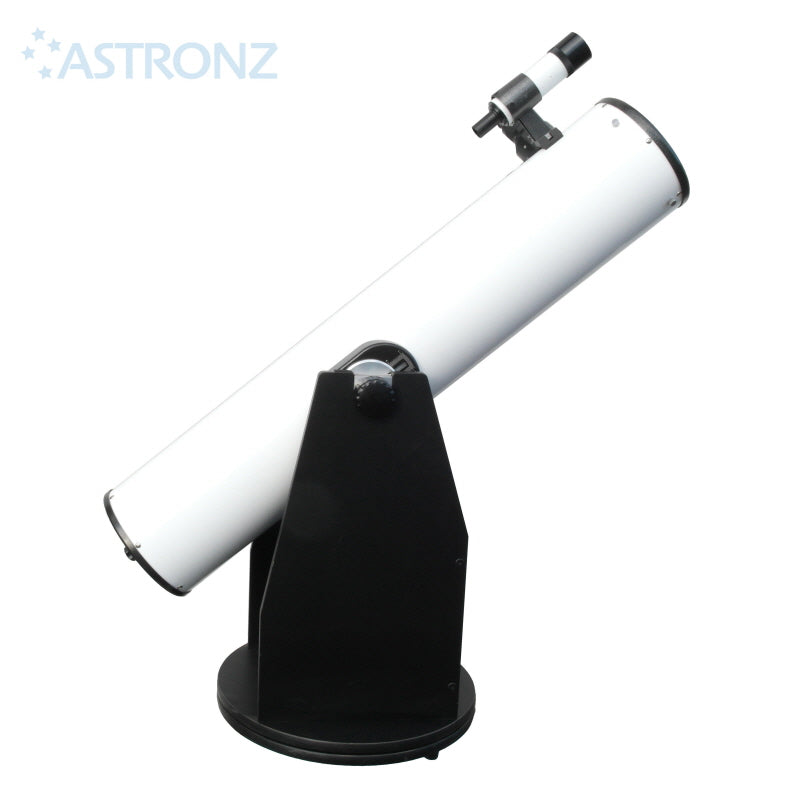 Astronz 8" Premium Dobsonian Telescope