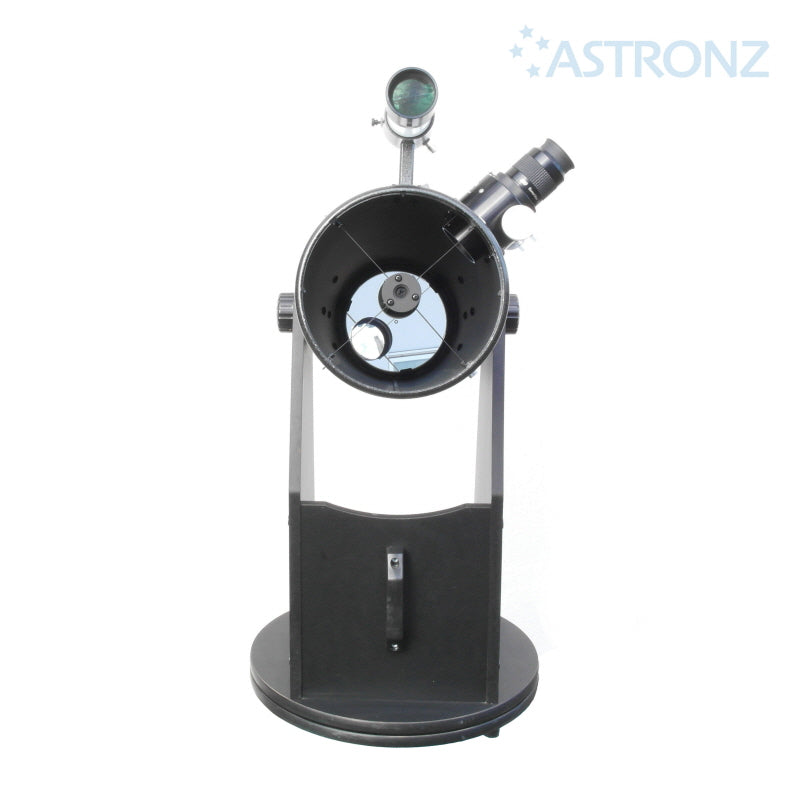 Astronz 8" Premium Dobsonian Telescope