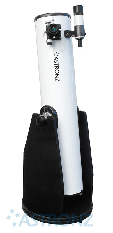 Astronz 10" Premium Dobsonian Telescope