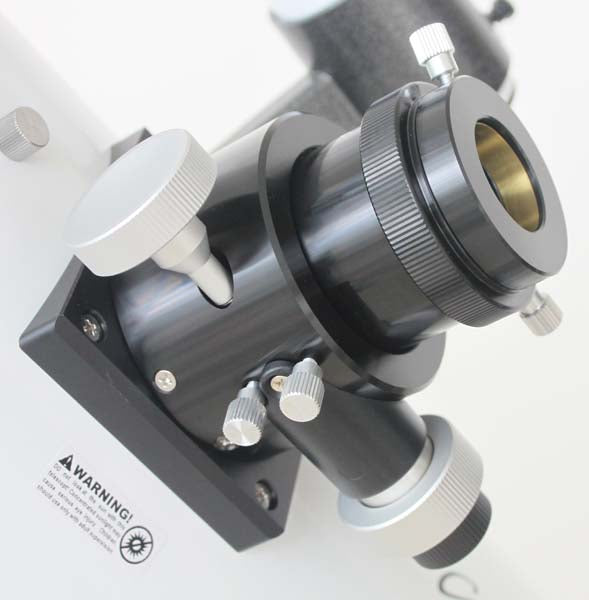 Astronz 10" Premium Dobsonian Telescope