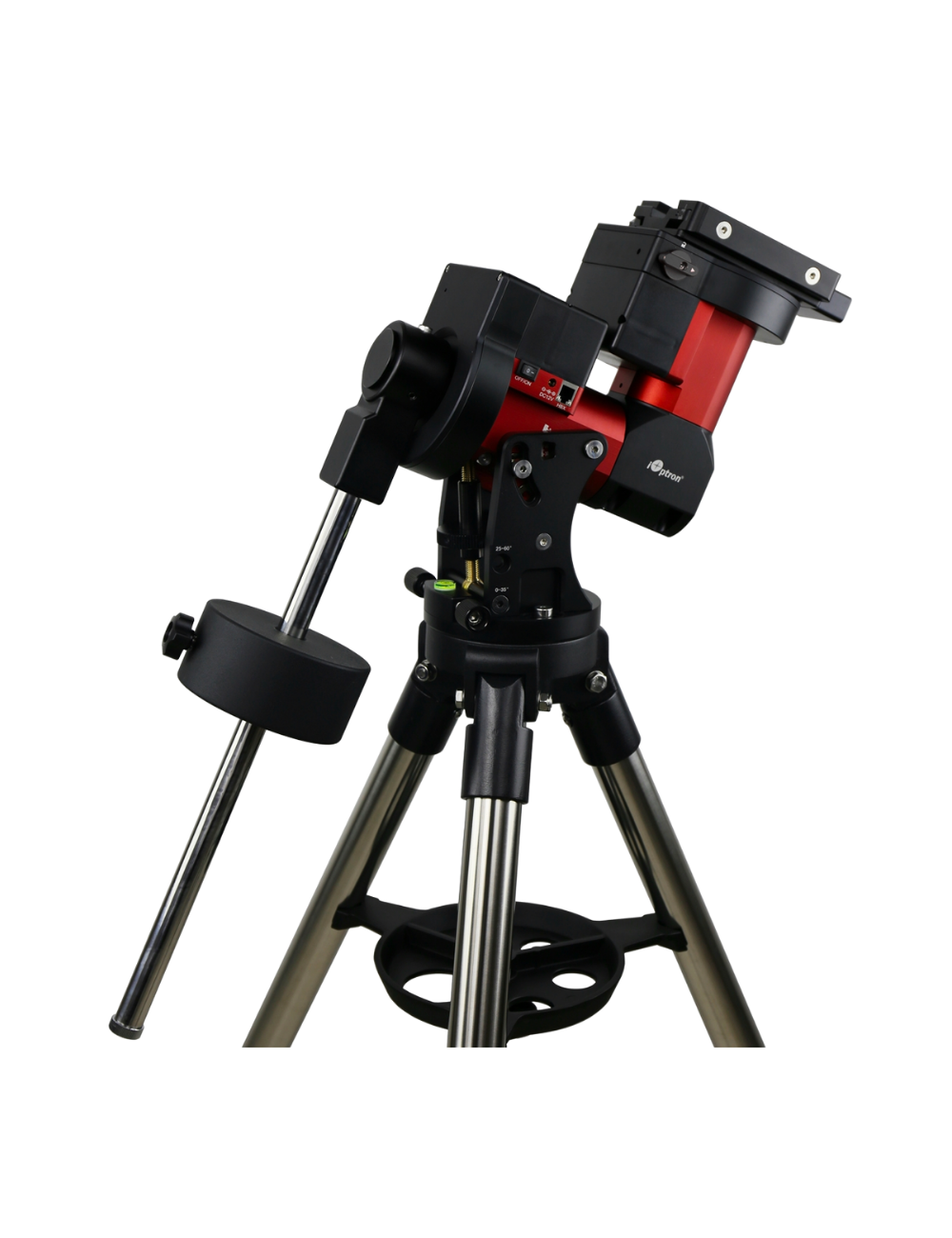 Equatorial mount 2024 for camera