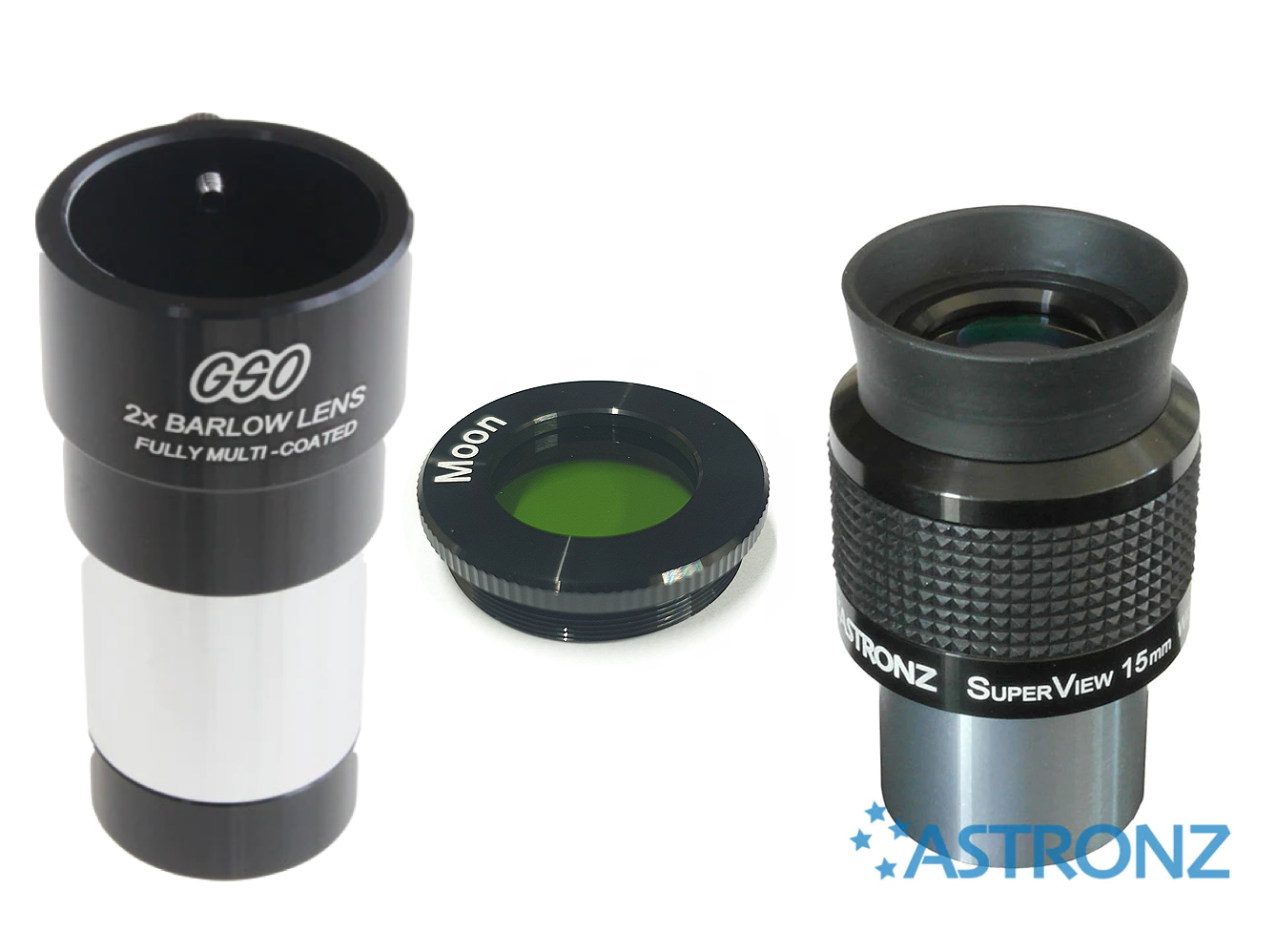 Dobsonian Stargazing Package