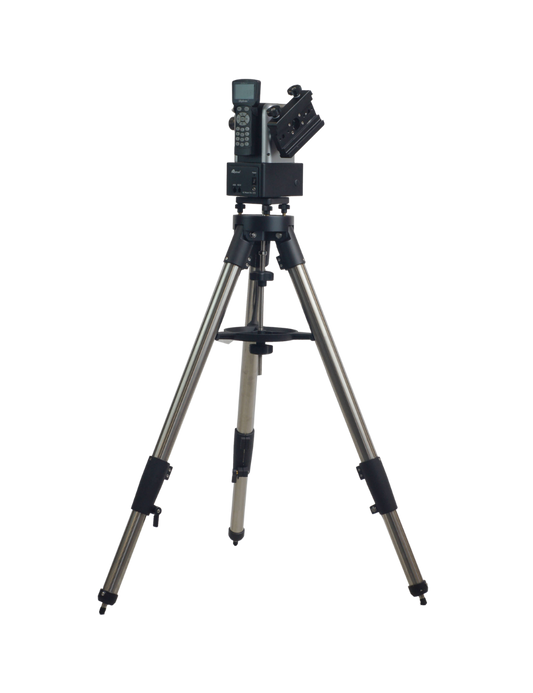 AZ Mount Pro with LiteRoc Tripod