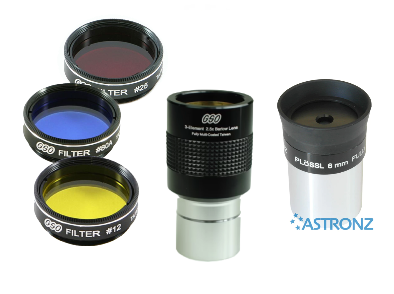Planetary Bundle