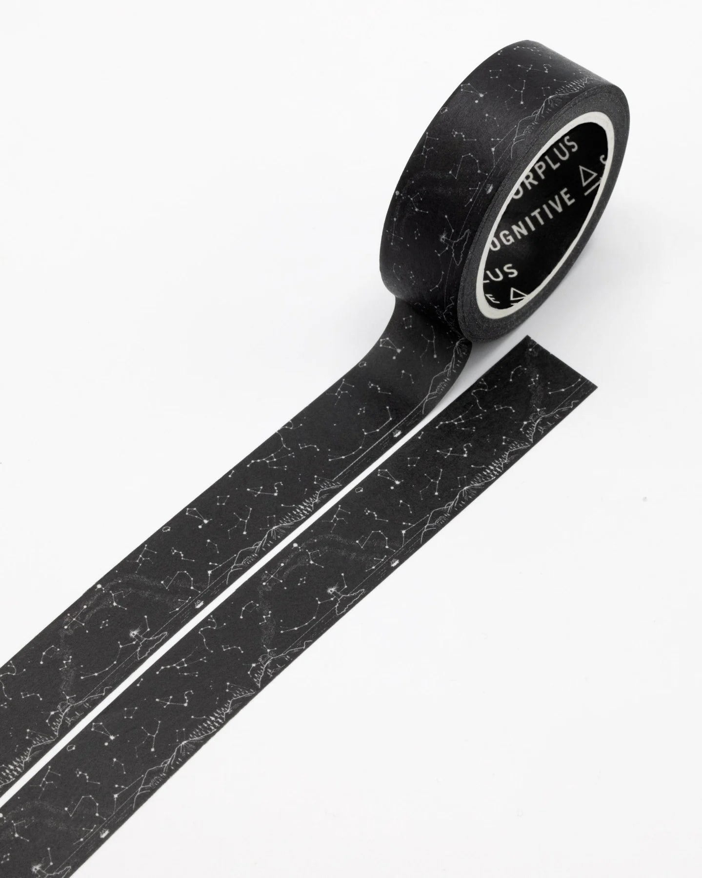 Cognitive Surplus: Night Sky Washi Tape