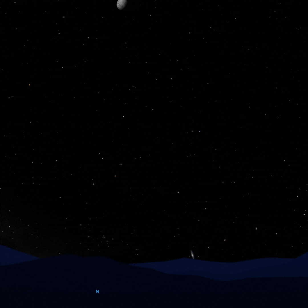 Astronz Object of the Week: Pegasus