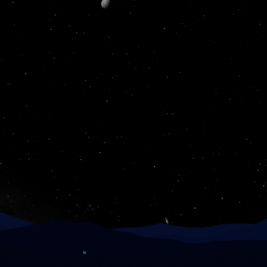 Astronz Object of the Week: Pegasus