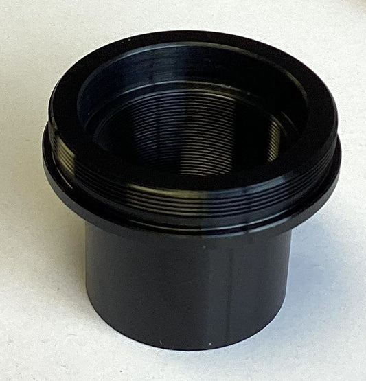 Camera Adapter T2 to 1.25"