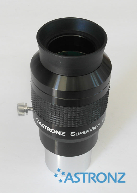 40mm Camera Projection Lens 1.25"