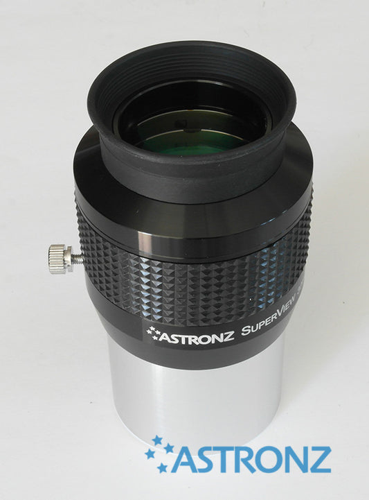 42mm Camera Projection Superview Lens 2"