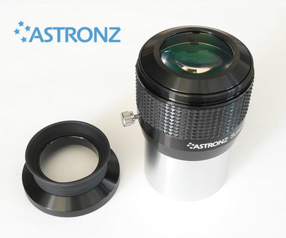 42mm Camera Projection Superview Lens 2"