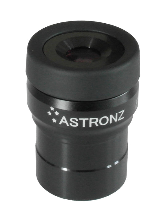 8mm Extra Flat 1.25" Eyepiece