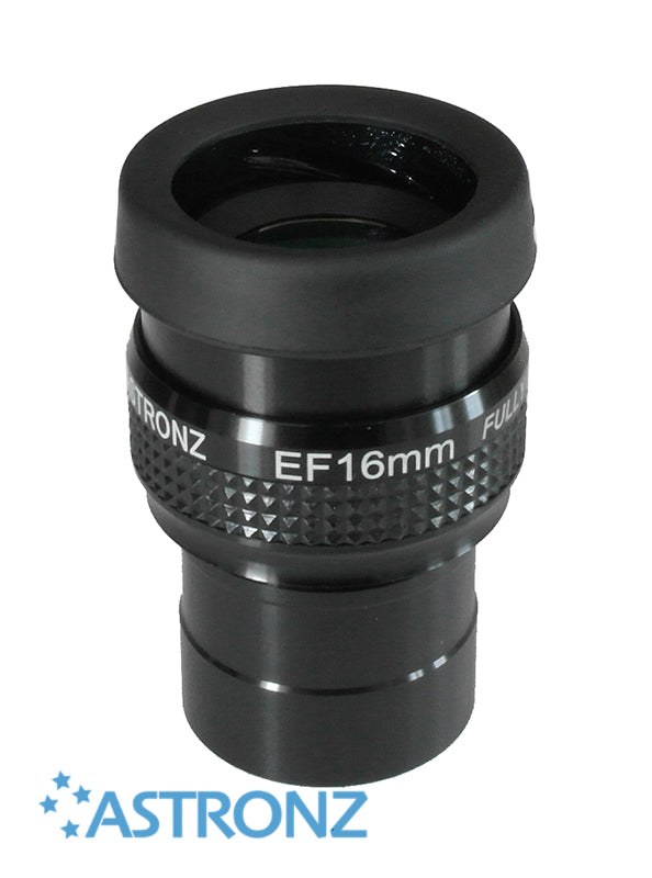 16mm Extra Flat 1.25" Eyepiece