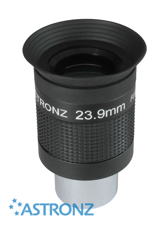 23.9mm Extra Flat 1.25" Eyepiece