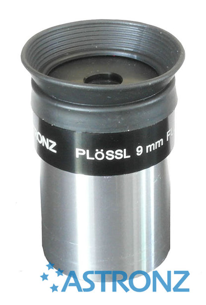 09mm Plossl 1.25" Eyepiece