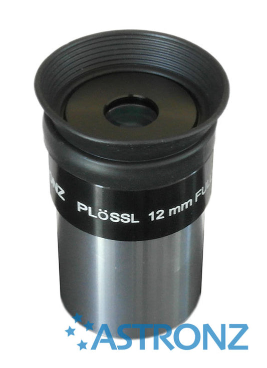 12mm Plossl 1.25" Eyepiece