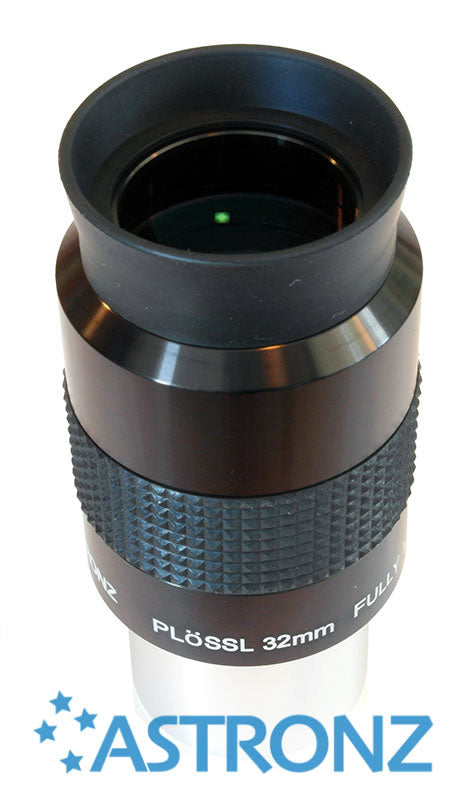 32mm Plossl 1.25" Eyepiece