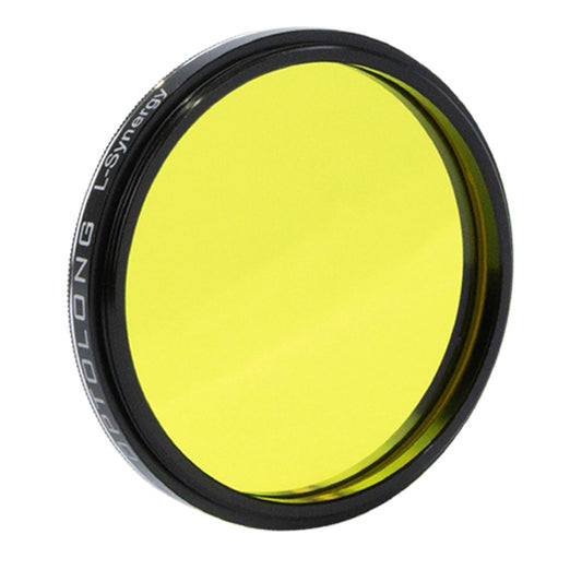 L-Synergy Filter 2"