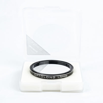 L-Synergy Filter 2"