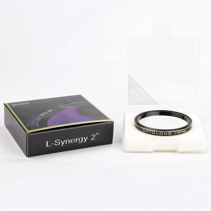 L-Synergy Filter 2"