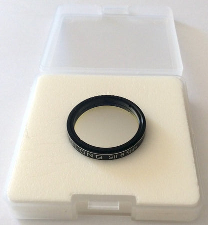 SII Narrowband Filter 1.25"