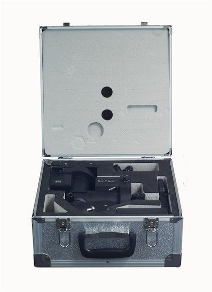 iOptron CEM26 GoTo EQ Mount with iPolar & Hard Case