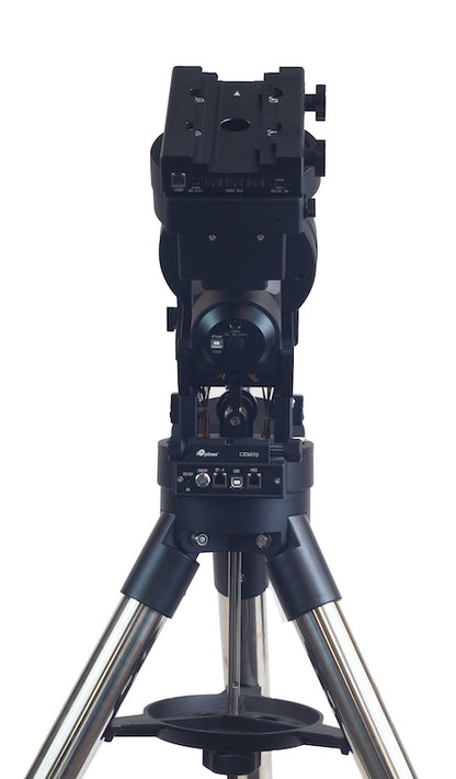 iOptron CEM70 Goto EQ Mount