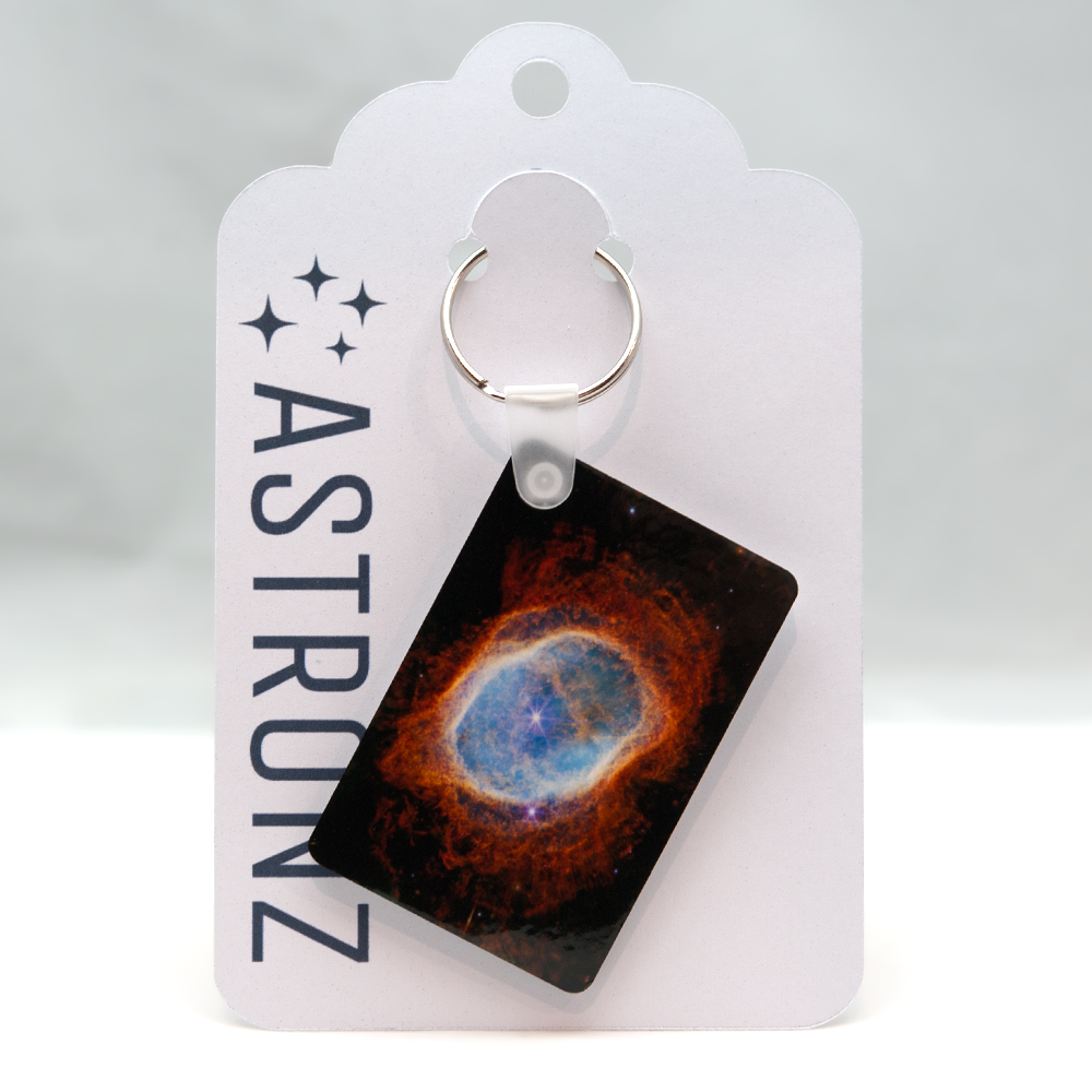 Astronz Cosmic Key Rings