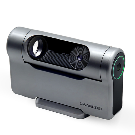 Dwarf 3 Smart Telescope