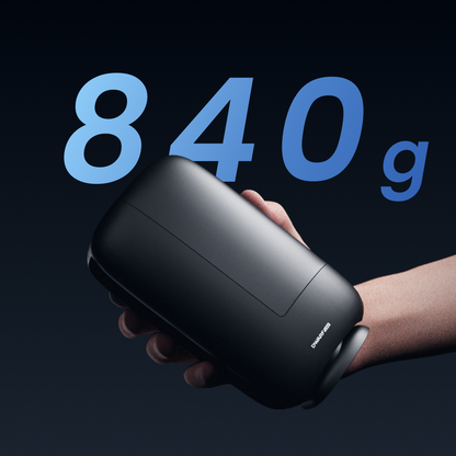 Dwarf Mini Smart Telescope