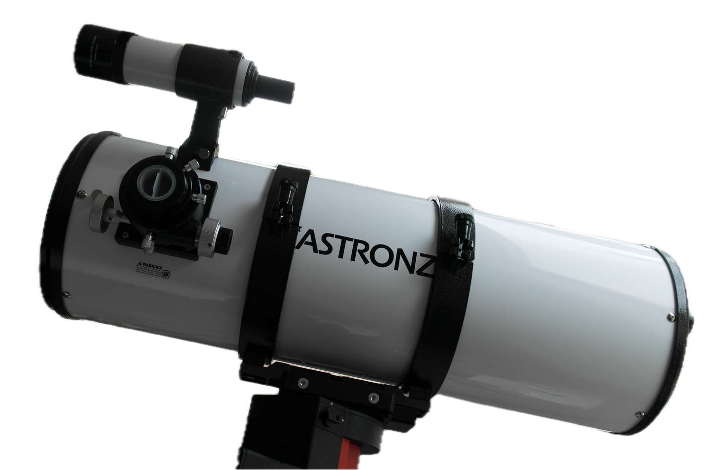 Astronz 08" f/4 Imaging Newtonian OTA