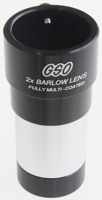 Barlow Lens 2x 1.25"