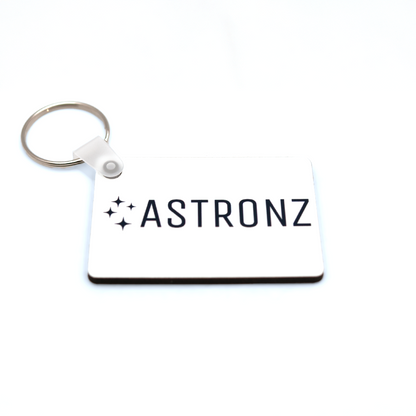 Astronz Cosmic Key Rings