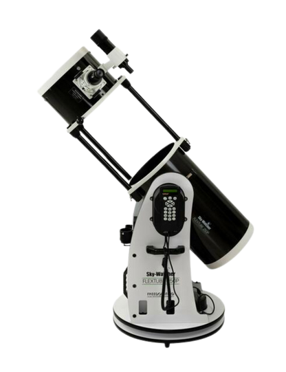Skywatcher 10 best sale dobsonian goto