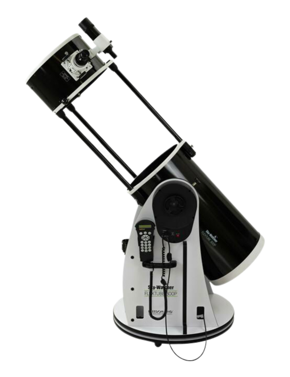 Skywatcher 12" SynScan GoTo Dobsonian Telescope