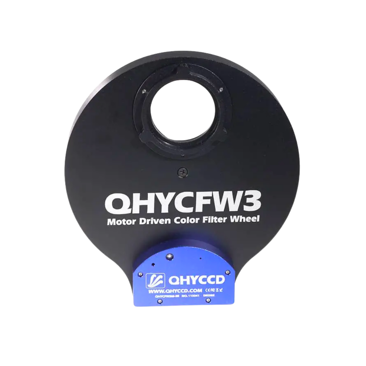 QHY Colour Filter Wheel - Small