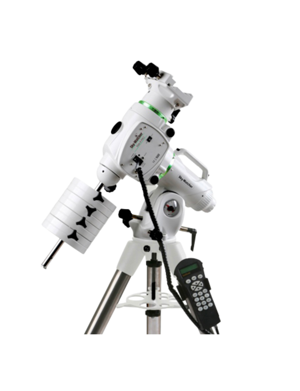 Skywatcher EQ6-R Belt Driven Equatorial Mount