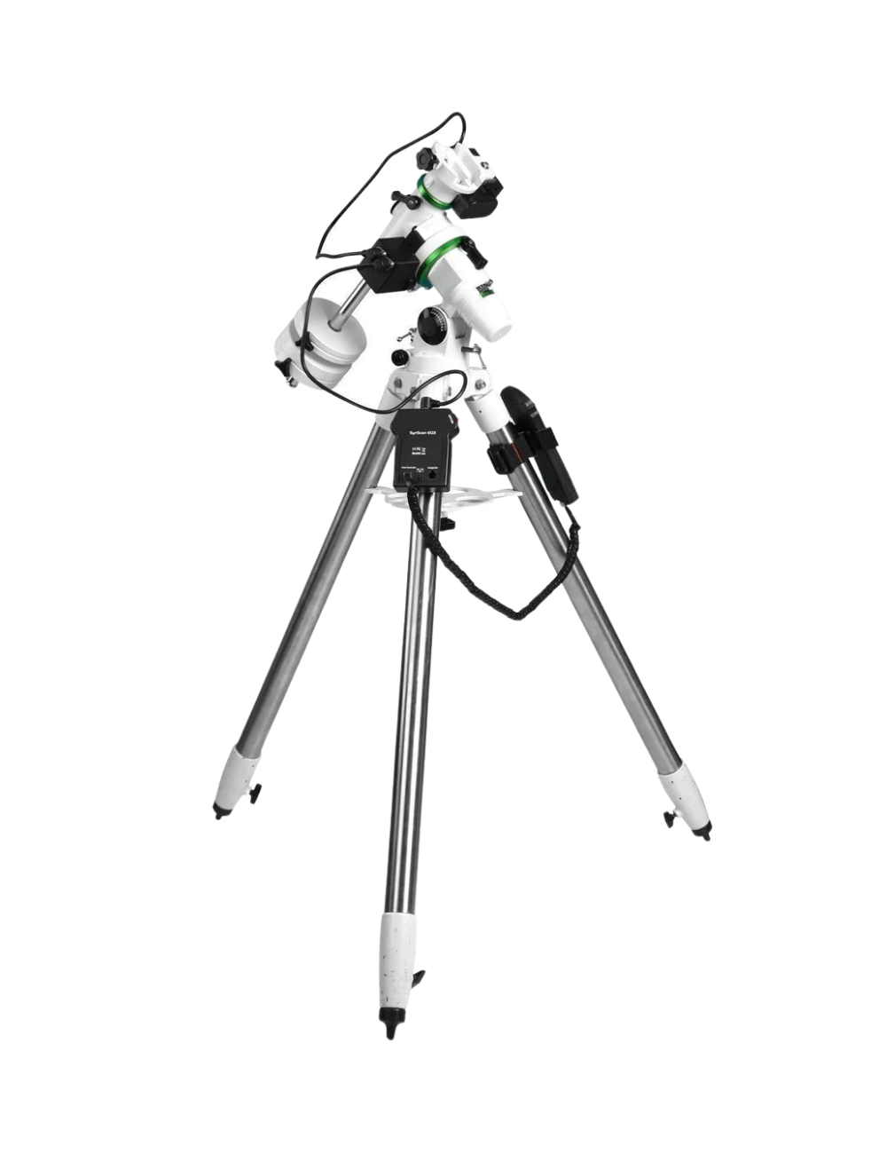 Skywatcher EQM35 Goto Combo Mount With Steel Tripod