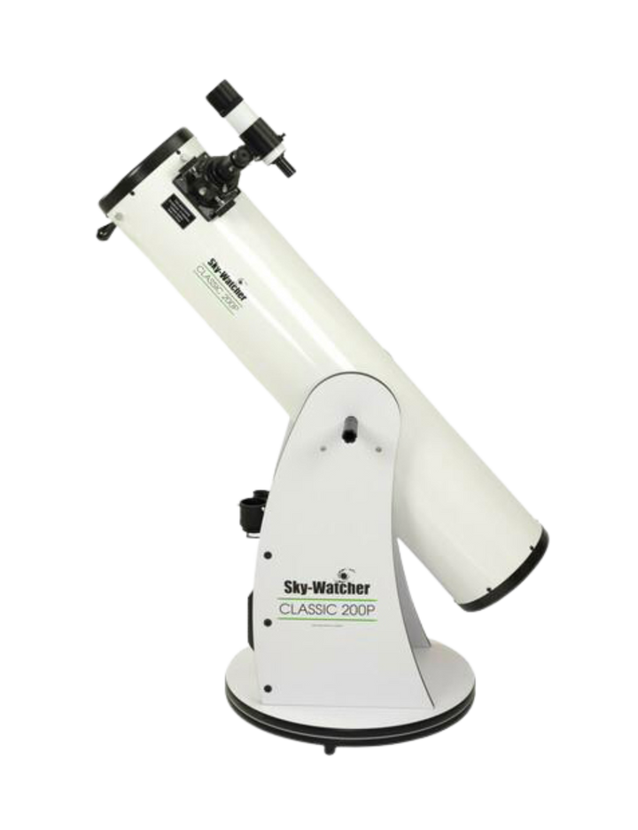 New Main Dobsonian Astronz