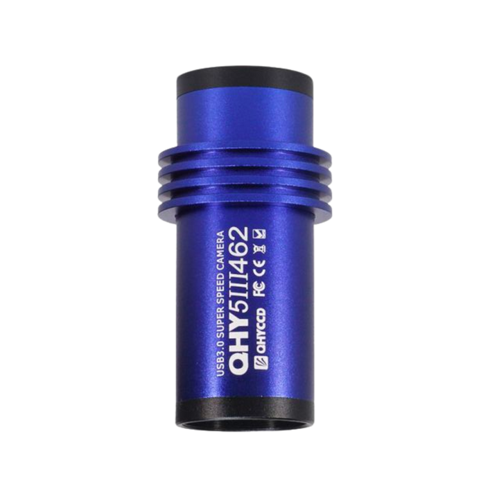 New Main Colour Cameras Astronz