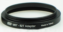 Camera Adapter CPL to 52T