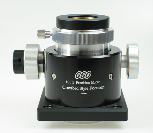Crayford 2" 10:1 Micro Focuser for Reflector